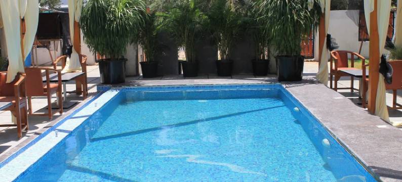 尼瓦纳精品酒店(Nirvana Boutique Hotel)图片