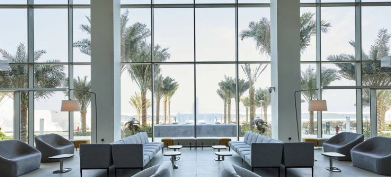 迪拜悦宜湾酒店 - 全包式(Riu Dubai Beach Resort - All Inclusive)图片