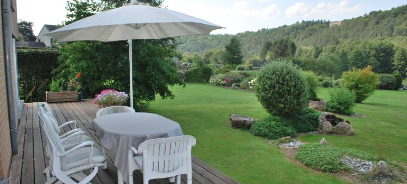 克洛斯迪拉克住宿加早餐旅馆(B&B le Clos du Lac)图片