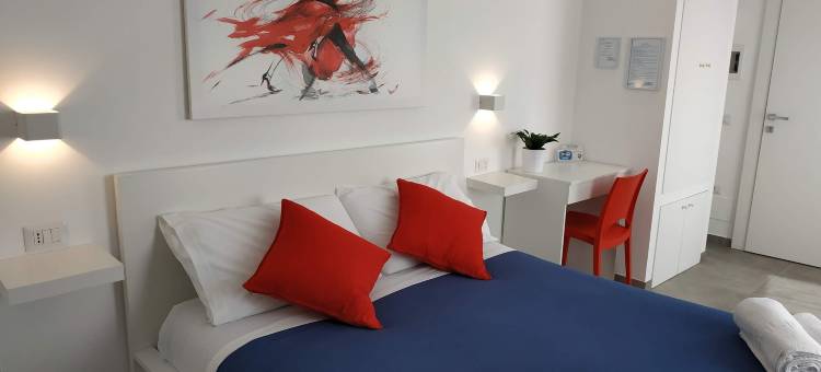 威尔第宫殿民宿(Palazzo Verdi B&B)图片