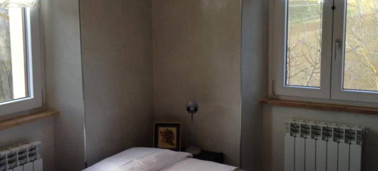 芙里昂诺家庭旅馆(Casa Friano)图片