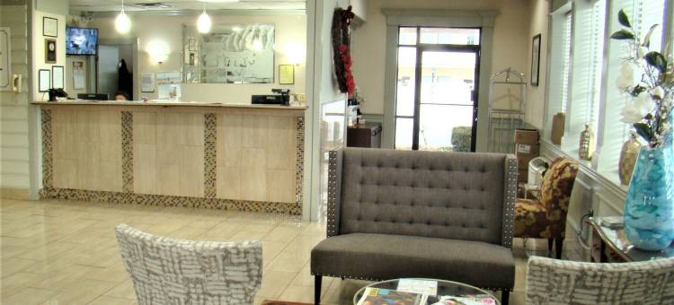 皇家前线谢南多厄国家公园附近呗盟温德姆酒店(Baymont by Wyndham Front Royal Near Shenandoah National Park)图片