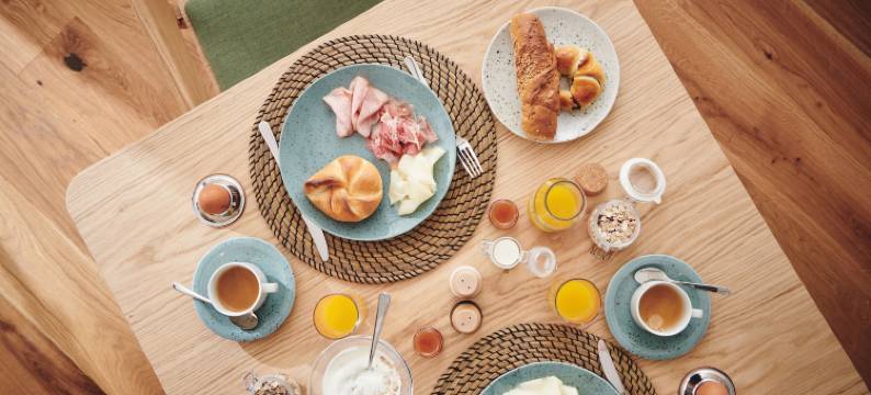 Bauernstadl 部落(Quartier am Bauernstadl)图片