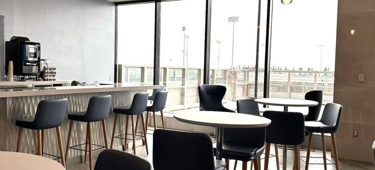 大加拿大娱乐场度假村多伦多(Great Canadian Casino Resort Toronto)图片