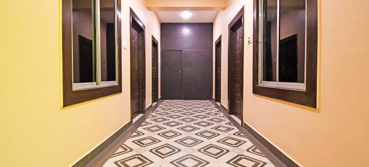 FabHotel Royal Lagoon图片