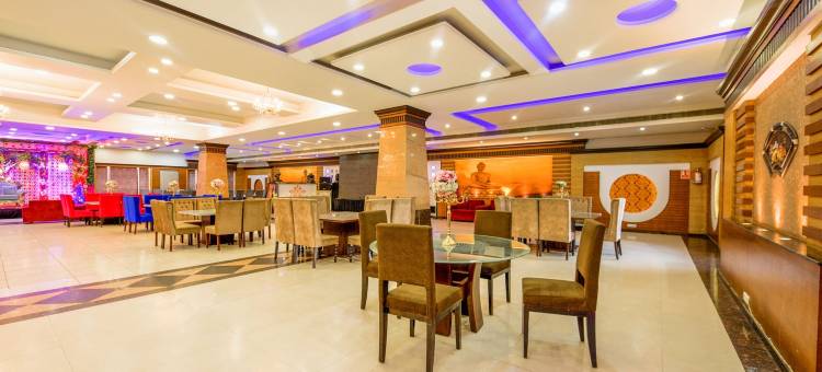 FabHotel the Mirage图片