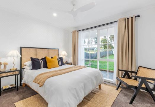 Sol Yarra Valley   Barrel Sauna   Spa  Urban List Hotel Overview