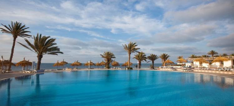 欧尔茂拉迪吉尔巴岛门采尔酒店(El Mouradi Djerba Menzel)图片