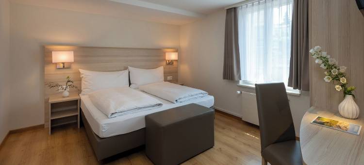 加尼罗思丽酒店(Hotel Garni Rössli)图片