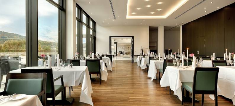 海多修道院酒店(Hotel Kloster Haydau)图片