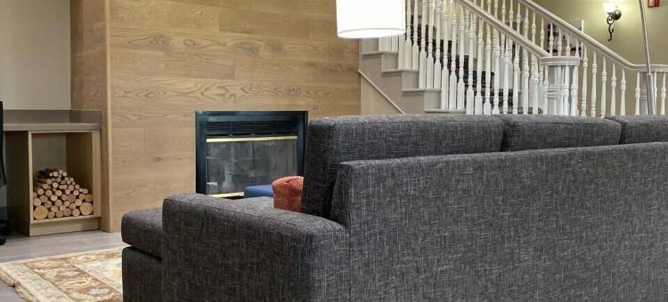 沃斯堡丽怡酒店(Country Inn & Suites by Radisson, Fort Worth, TX)图片