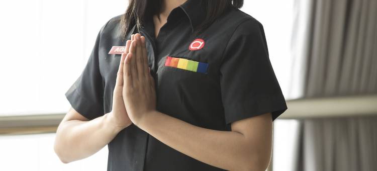 茉莉芬阿马里斯酒店(Amaris Hotel Madiun)图片