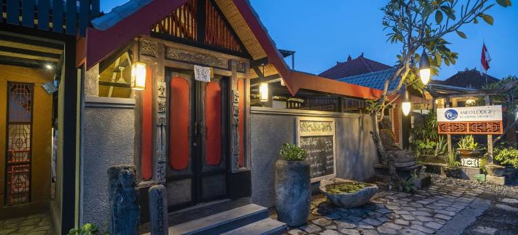 苏答玛拉度假村艾美德旅馆(Amed Lodge by Sudamala Resorts)图片