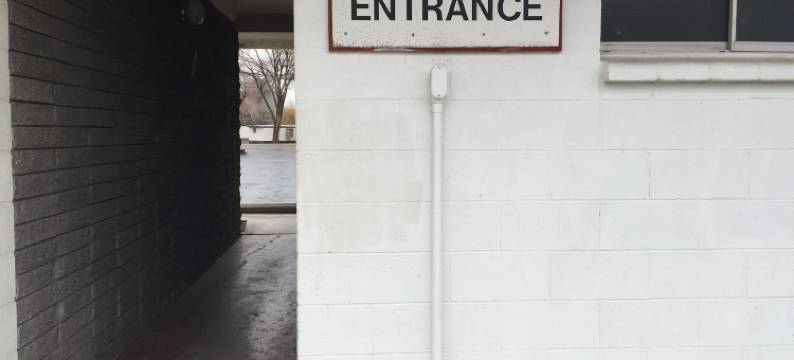 锡兰德汽车旅馆(Hilander Motel)图片