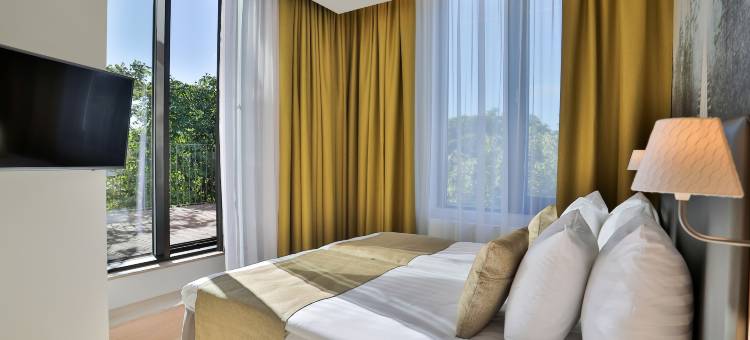 塔林百年纪念酒店(Centennial Nexus Hotel Tallinn)图片