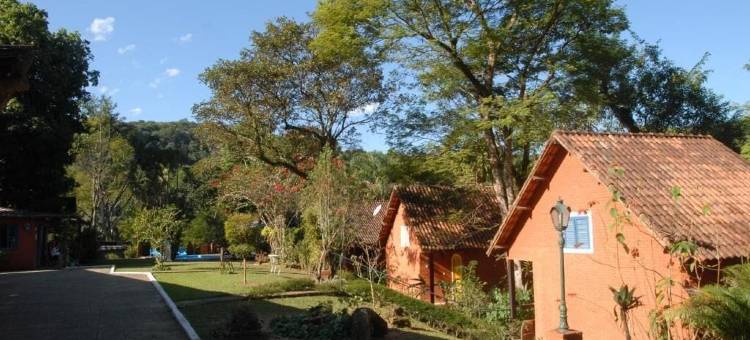 Pousada米兰特多佩内多旅馆(Pousada Mirante do Penedo)图片