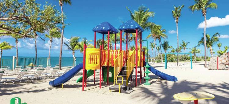 庞塞希尔顿度假酒店(Hilton Ponce Golf & Casino Resort)图片