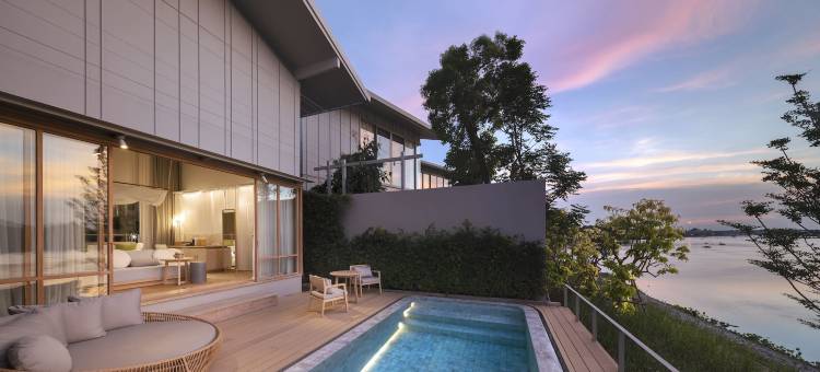 萨拉邦巴印酒店(Sala Bang Pa-IN)图片