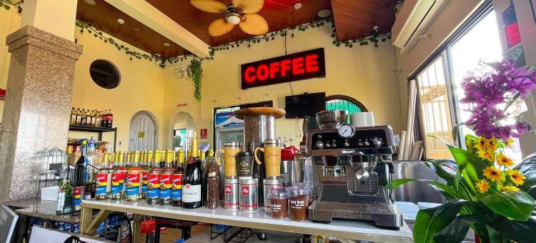 香奈儿巴黎霍特尔由Cocotel酒店管理(Chanel Paris Hotel powered by Cocotel)图片