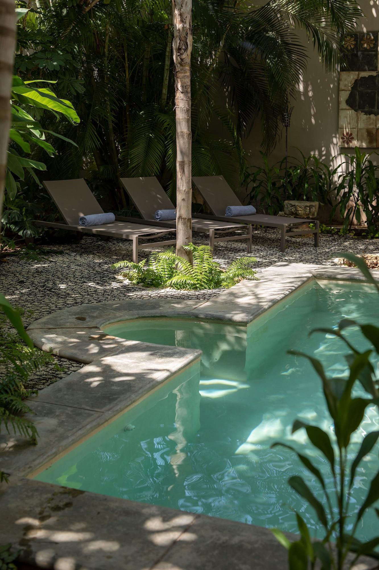 Künük Hotel BoutiqueOver view