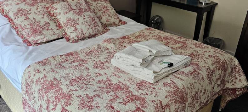 大麦粒(The Barleycorn)图片