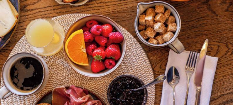 民宿 - 住宿与烹饪(Maison d'hôtes - Stay and Cook)图片