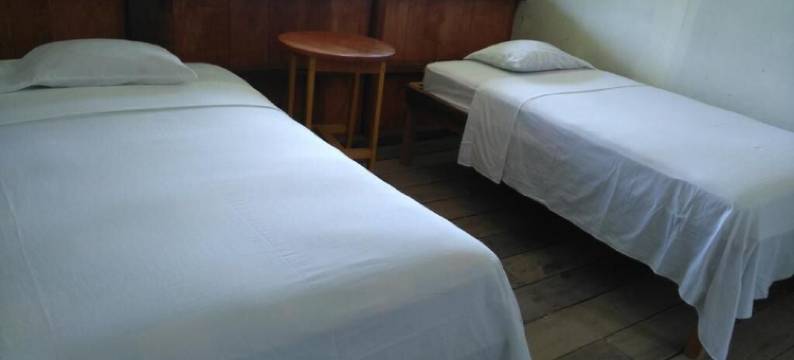 印第安纳旅馆(Indiana Lodge)图片