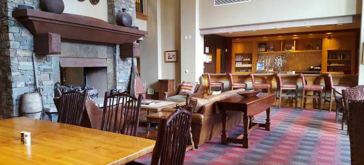 矿工俱乐部(Raintree's the Miners Club Park City)图片