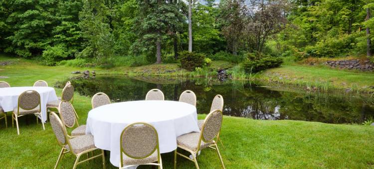 Holiday Inn 马凯特(Holiday Inn Marquette)图片