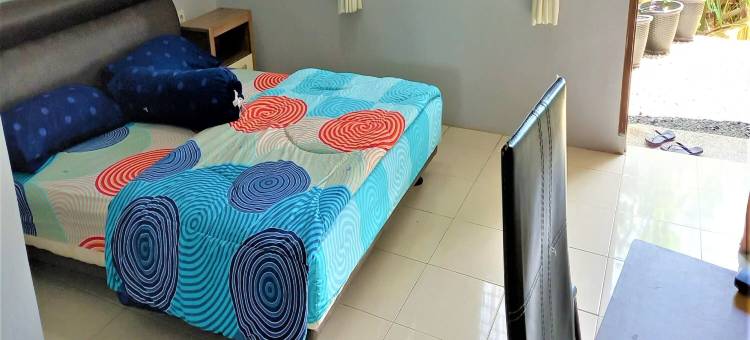 纳比拉赛亚旅馆(Nabila Syar'i Guesthouse)图片