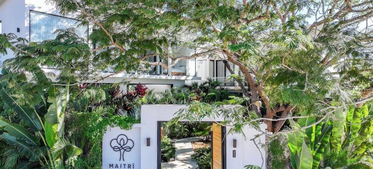 The MVillas with Exclusive Beach Club Access图片