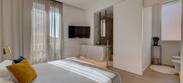 乐帕梅特套房(Le Palmette Suites)图片