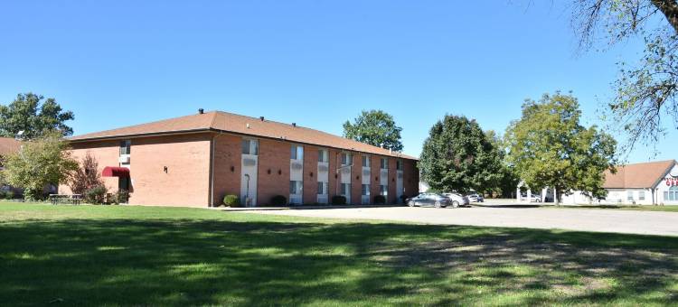 罗宾逊温德姆呗盟酒店(Robinson)图片