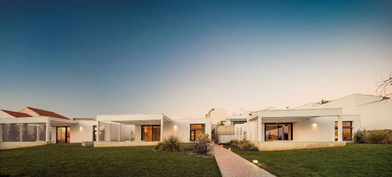 Ericeira Prime 别墅(Ericeira Prime Villas)图片