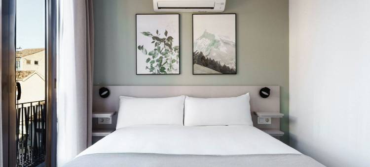 limehome 格拉纳达洛佩斯鲁比奥街(limehome Granada Calle Lopez Rubio)图片