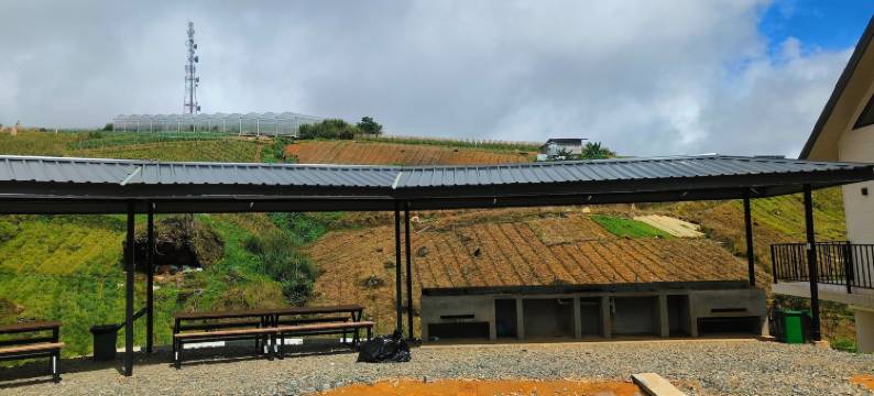 京那巴鲁山Pampines别墅(The Pampines Villa, Mount Kinabalu)图片