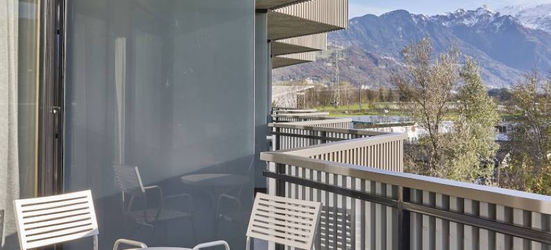 Maier的BoHo  - 无接触入住(BoHo by Maier - Kontaktloser Check-IN)图片