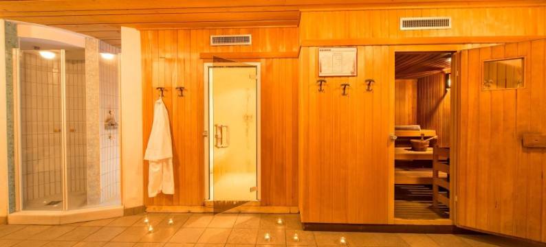 葛拉旺达冰川酒店(Glacier Hotel Grawand)图片