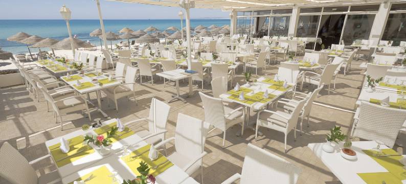 新巴达旅馆(The Sindbad)图片