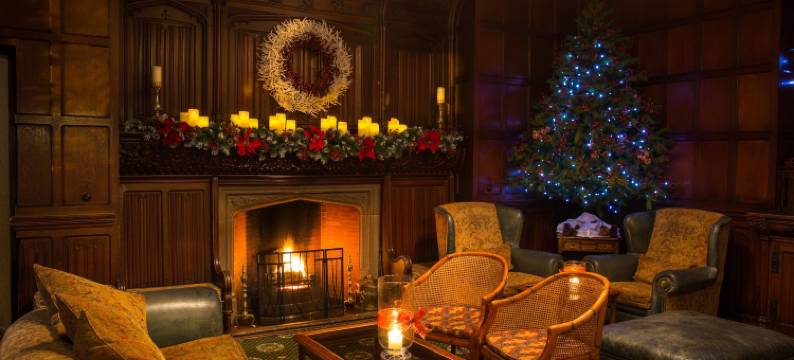 尼斯伍德Spa酒店(The Netherwood Hotel & Spa)图片