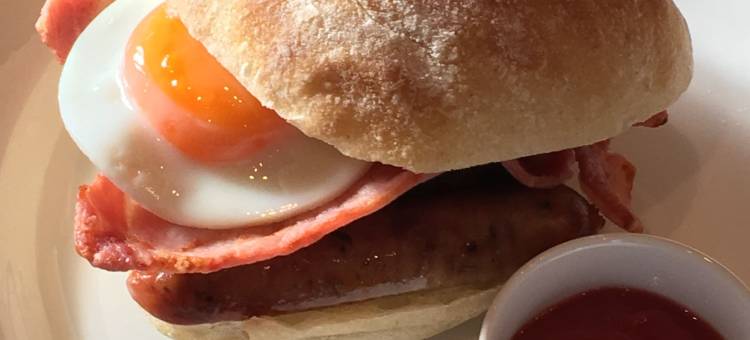 温德米尔海德威酒店(限成人)(The Hideaway at Windermere (Adults Only))图片