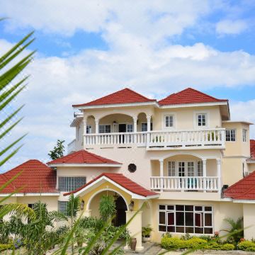 卡索尔柯迪罗酒店(Khastle Khodero)图片