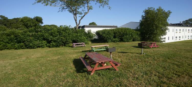 桑德维奇别墅度假酒店(Sandwich Lodge & Resort)图片