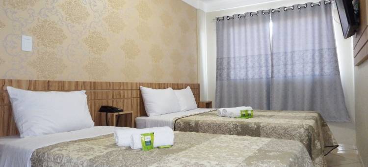珊瑚宫殿酒店(Coral Palace Hotel)图片