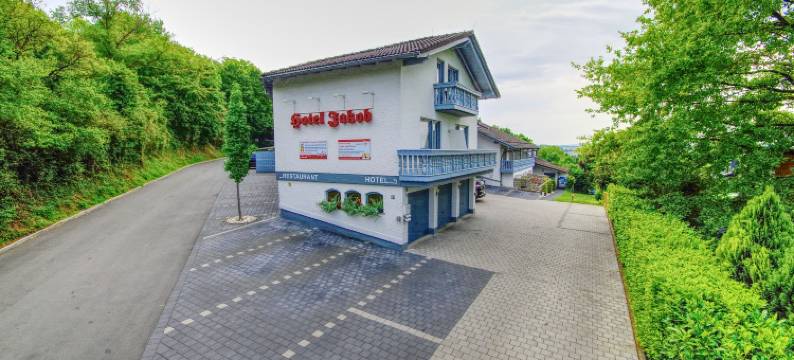 雅各布酒店(Hotel Jakob)图片