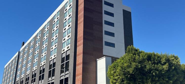 洛杉矶机场希尔顿花园酒店(Hilton Garden Inn LAX Los Angeles Airport)图片