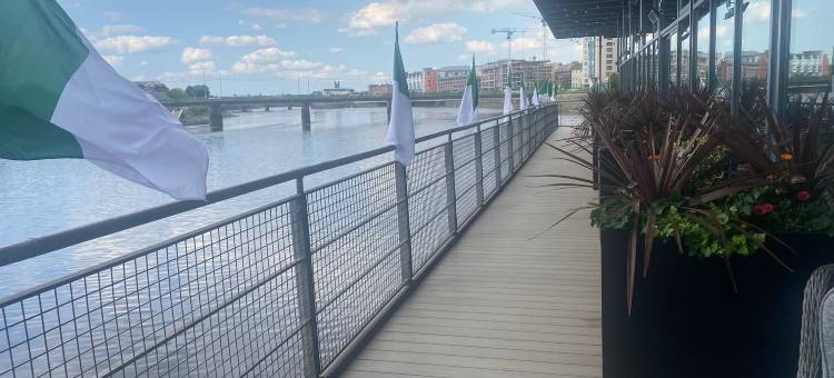 利莫瑞克克莱顿酒店(Clayton Hotel Limerick)图片