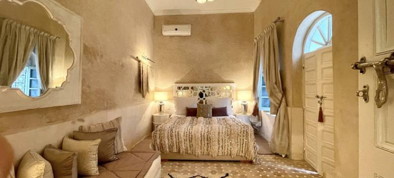 里亚德琼娜酒店(Riad Jona)图片