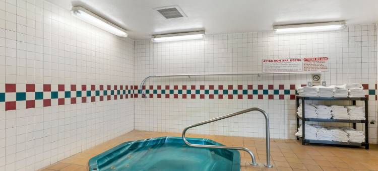 雷德洛治黄石公园入口凯艺酒店(Quality Inn Red Lodge Gateway to Yellowstone)图片