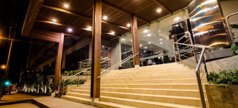 普卡尔帕太阳海岸温德姆酒店(Wyndham Costa del Sol Pucallpa)图片